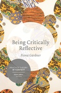 Cover: Being Critically Reflective - Bloomsbury Academic