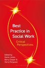 Cover: Best Practice in Social Work - Bloomsbury Academic