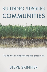 Enlarge image Cover: Building Strong Communities - Bloomsbury Academic