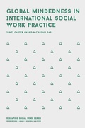Cover: Global Mindedness in International Social Work Practice - Bloomsbury Academic
