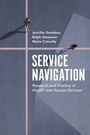 Cover: Service Navigation - Bloomsbury Academic