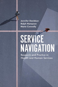 Enlarge image Cover: Service Navigation - Bloomsbury Academic