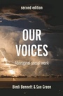 Cover: Our Voices - Bloomsbury Academic