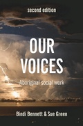 Cover: Our Voices - Bloomsbury Academic