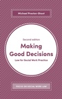 Cover: Making Good Decisions - Bloomsbury Academic
