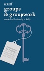 Cover: A-Z of Groups and Groupwork - Bloomsbury Academic