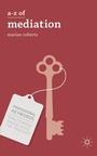 Cover: A-Z of Mediation - Bloomsbury Academic