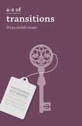 Cover: A-Z of Transitions - Bloomsbury Academic