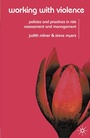 Cover: Working With Violence - Bloomsbury Academic