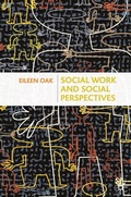 Cover: Social Work and Social Perspectives - Bloomsbury Academic