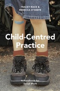 Cover: Child-Centred Practice - Bloomsbury Academic
