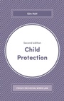 Cover: Child Protection - Bloomsbury Academic