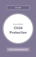 Cover: Child Protection - Bloomsbury Academic