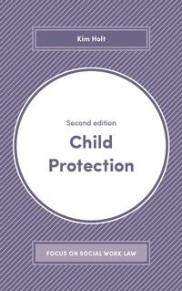 Enlarge image Cover: Child Protection - Bloomsbury Academic