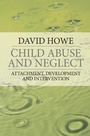 Cover: Child Abuse and Neglect - Bloomsbury Academic