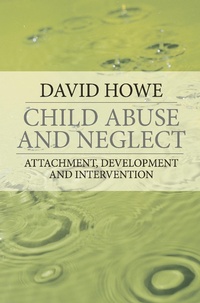 Enlarge image Cover: Child Abuse and Neglect - Bloomsbury Academic