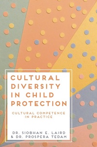 Enlarge image Cover: Cultural Diversity in Child Protection - Bloomsbury Academic