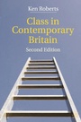 Cover: Class in Contemporary Britain - Bloomsbury Academic