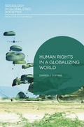 Cover: Human Rights in a Globalizing World - Bloomsbury Academic
