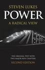 Cover: Power - Bloomsbury Academic