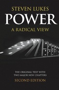 Cover: Power - Bloomsbury Academic