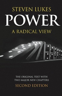Enlarge image Cover: Power - Bloomsbury Academic