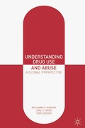 Cover: Understanding Drug Use and Abuse - Bloomsbury Academic