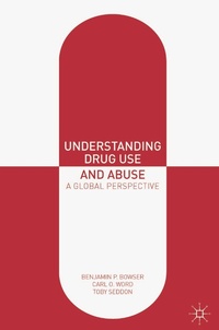 Enlarge image Cover: Understanding Drug Use and Abuse - Bloomsbury Academic