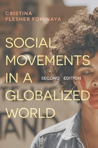 Abbildung von: Social Movements in a Globalized World - Bloomsbury Academic