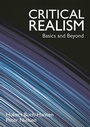 Cover: Critical Realism - Bloomsbury Academic