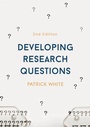 Cover: Developing Research Questions - Bloomsbury Academic