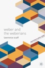 Cover: Weber and the Weberians - Bloomsbury Academic