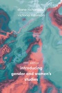 Cover: Introducing Gender and Women's Studies - Bloomsbury Academic