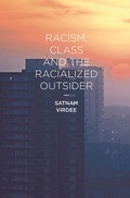 Cover: Racism, Class and the Racialized Outsider - Bloomsbury Academic