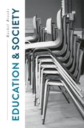 Cover: Education and Society - Bloomsbury Academic