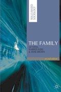Cover: The Family - Bloomsbury Academic