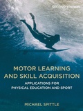 Cover: Motor Learning and Skill Acquisition - Bloomsbury Academic