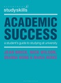 Cover: Academic Success - Bloomsbury Academic