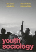 Cover: Youth Sociology - Bloomsbury Academic