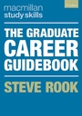 Cover: The Graduate Career Guidebook - Bloomsbury Academic