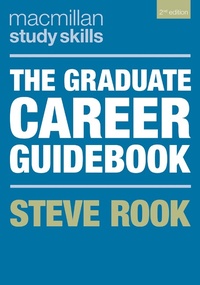 Abbildung von: The Graduate Career Guidebook - Bloomsbury Academic