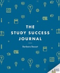 Cover: The Study Success Journal - Bloomsbury Academic