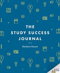 Enlarge image Cover: The Study Success Journal - Bloomsbury Academic