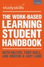 Cover: The Work-Based Learning Student Handbook - Bloomsbury Academic