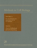 Cover: Neurons: Methods and Applications for the Cell Biologist: Volume 71 - Academic Press