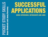 Abbildung von: Successful Applications - Bloomsbury Academic