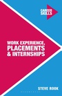 Cover: Work Experience, Placements and Internships - Bloomsbury Academic