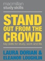 Cover: Stand Out from the Crowd - Bloomsbury Academic