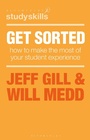Cover: Get Sorted - Bloomsbury Academic