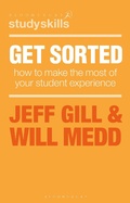 Cover: Get Sorted - Bloomsbury Academic